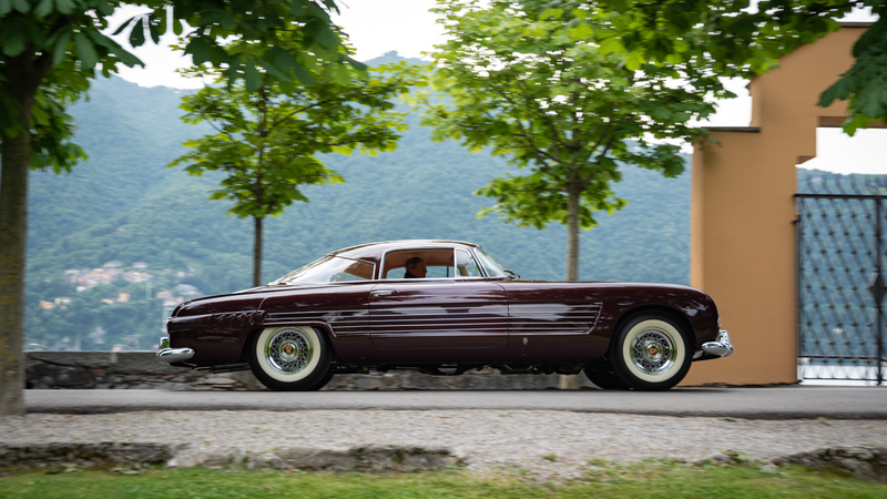 Cadillac Series 62